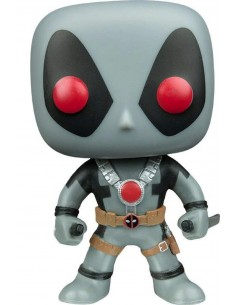 FUNKO POP MARVEL DEADPOOL...