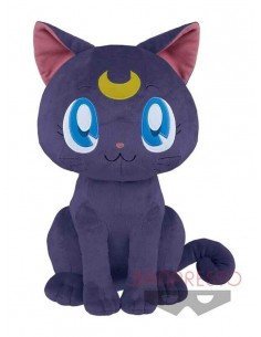 BANPRESTO SAILOR MOON MOVIE...