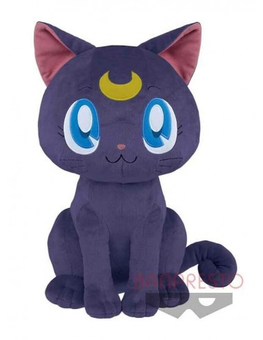 BANPRESTO SAILOR MOON MOVIE ETERNAL...