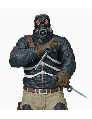 SEGA PREMIUM FIGURE PM DOROHEDORO...