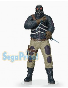 SEGA PREMIUM FIGURE PM... 2