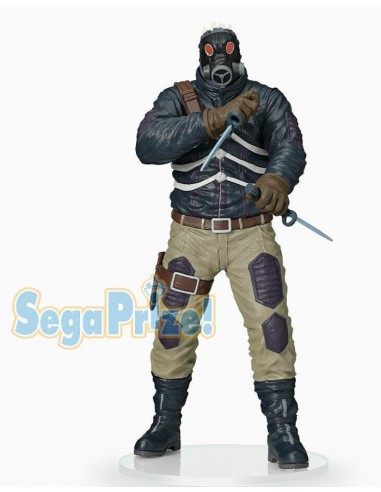 SEGA PREMIUM FIGURE PM DOROHEDORO...
