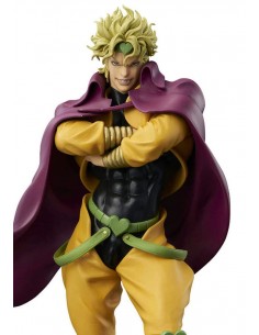 BANPRESTO JOJO GRANDISTA...