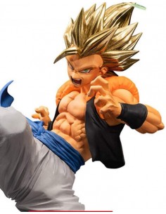 BANPRESTO DRAGONBALL Z...