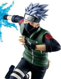 BANPRESTO NARUTO SHIPPUDEN...
