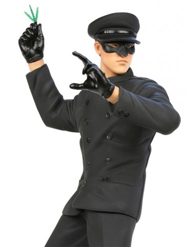 HOLLYWOOD COLLECTIBLES GREEN HORNET...