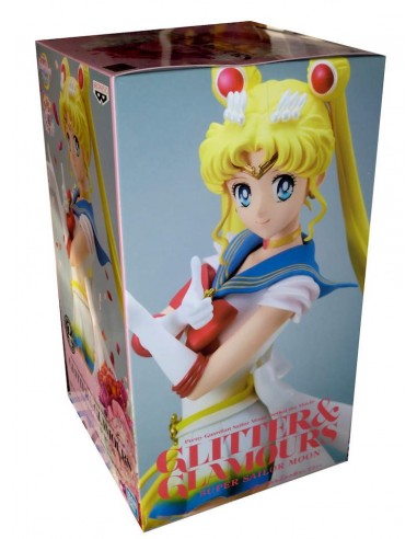 BANPRESTO SAILOR MOON ETERNAL MOVIE...