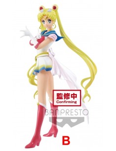 BANPRESTO SAILOR MOON... 2