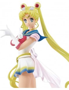BANPRESTO SAILOR MOON...