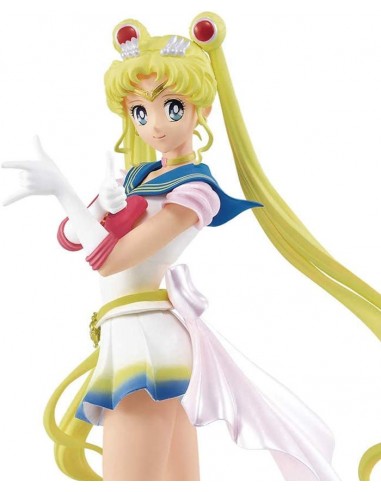 BANPRESTO SAILOR MOON ETERNAL MOVIE...