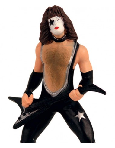 ROCK MUSIC STAR KISS BAND SUPERSTAR...