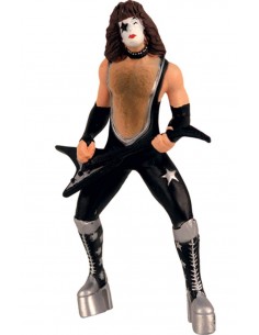 ROCK MUSIC STAR KISS BAND... 2