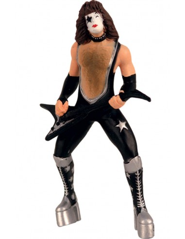 ROCK MUSIC STAR KISS BAND SUPERSTAR...