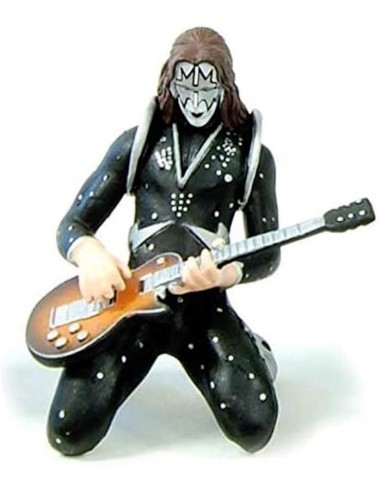 ROCK MUSIC STAR KISS BAND SUPERSTAR...