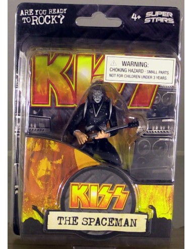 ROCK MUSIC STAR KISS BAND SUPERSTAR...