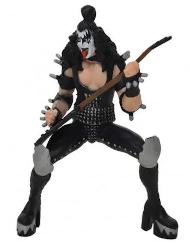 ROCK MUSIC STAR KISS BAND SUPERSTAR...