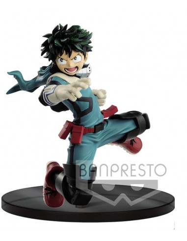 BANPRESTO MY HERO ACADEMIA THE...