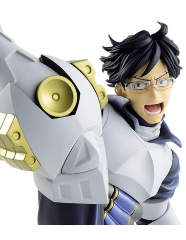 BANPRESTO MY HERO ACADEMIA THE...