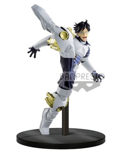 BANPRESTO MY HERO ACADEMIA THE...