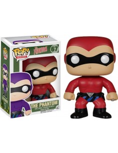 FUNKO POP HEROES THE... 2