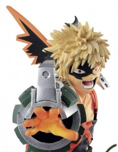 BANPRESTO MY HERO ACADEMIA...