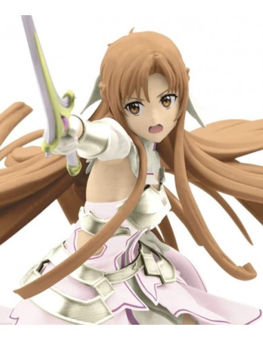 BANPRESTO ESPRESTO EST SWORD ART...