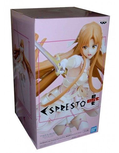 BANPRESTO ESPRESTO EST SWORD ART...