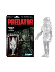 FUNKO REACTION PREDATOR...