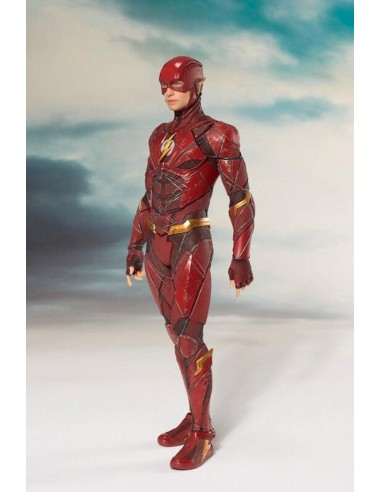 KOTOBUKIYA DC COMICS ARTFX JUSTICE...