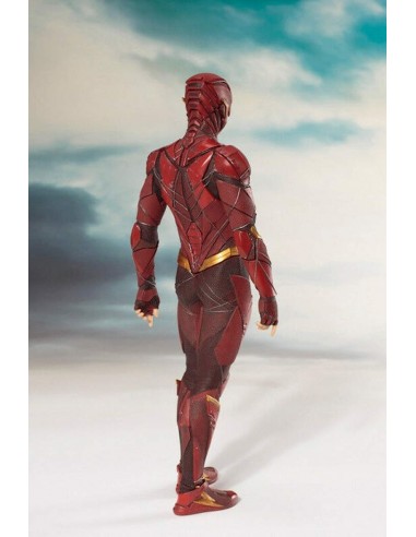 KOTOBUKIYA DC COMICS ARTFX JUSTICE...