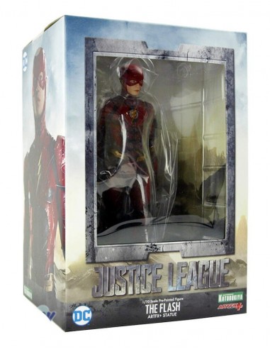 KOTOBUKIYA DC COMICS ARTFX JUSTICE...