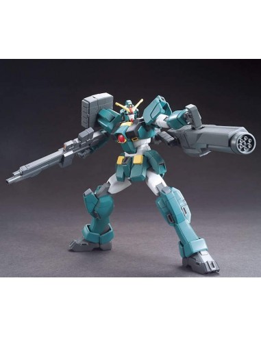 BANDAI Model Kit GUNDAM HG BF GUNDAM...