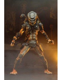 NECA PREDATOR 2 ULTIMATE... 2