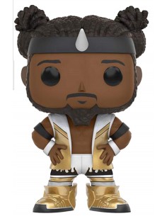 FUNKO POP WWE WRESTLING THE...
