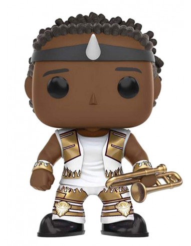 FUNKO POP WWE WRESTLING THE NEW DAY...