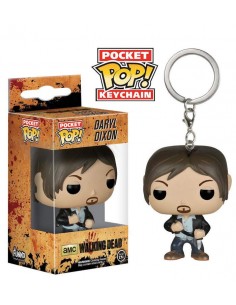 FUNKO POCKET POP KEYCHAIN...