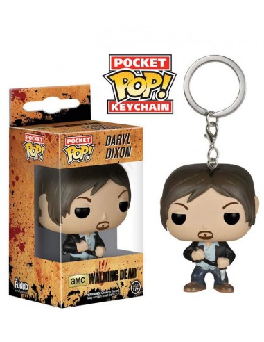 FUNKO POCKET POP KEYCHAIN PORTACHIAVI...