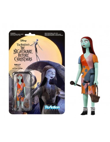 FUNKO ReAction Nightmare Before...