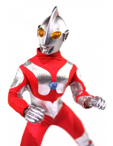 MEGO MOVIES ULTRAMAN SCI FI VINTAGE...