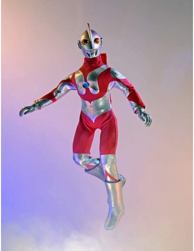 MEGO MOVIES ULTRAMAN SCI FI VINTAGE...
