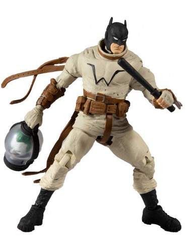 MCFARLANE DC MULTIVERSE LAST KNIGHT...