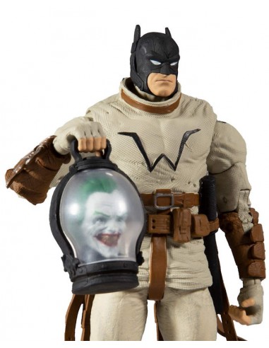 MCFARLANE DC MULTIVERSE LAST KNIGHT...