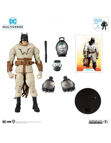 MCFARLANE DC MULTIVERSE LAST KNIGHT...