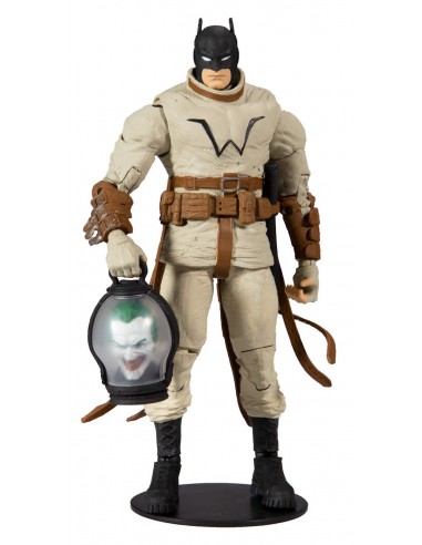 MCFARLANE DC MULTIVERSE LAST KNIGHT...