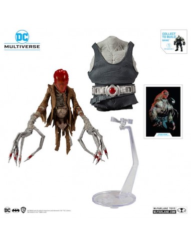 MCFARLANE DC MULTIVERSE LAST KNIGHT...