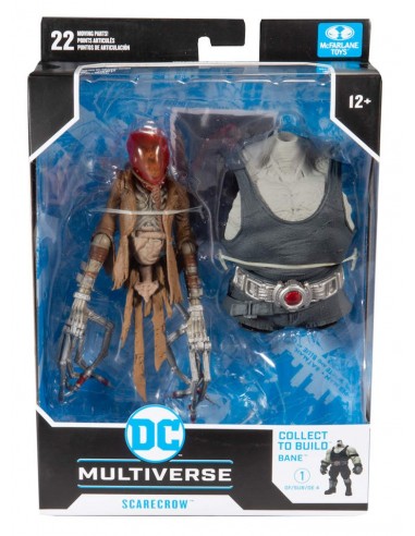 MCFARLANE DC MULTIVERSE LAST KNIGHT...