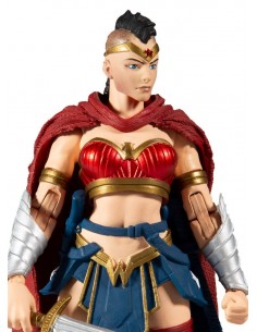 MCFARLANE DC MULTIVERSE...