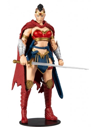 MCFARLANE DC MULTIVERSE LAST KNIGHT...