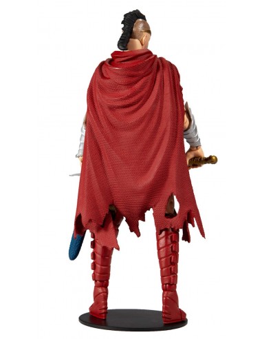 MCFARLANE DC MULTIVERSE LAST KNIGHT...