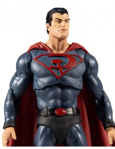 MCFARLANE DC MULTIVERSE RED...